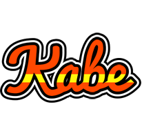 Kabe madrid logo