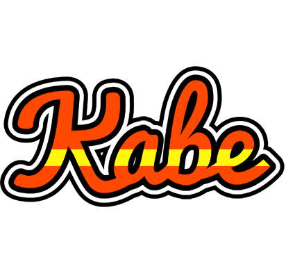 Kabe madrid logo