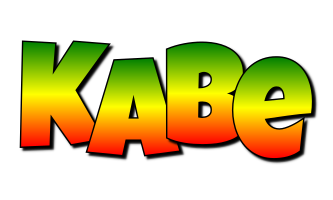 Kabe mango logo