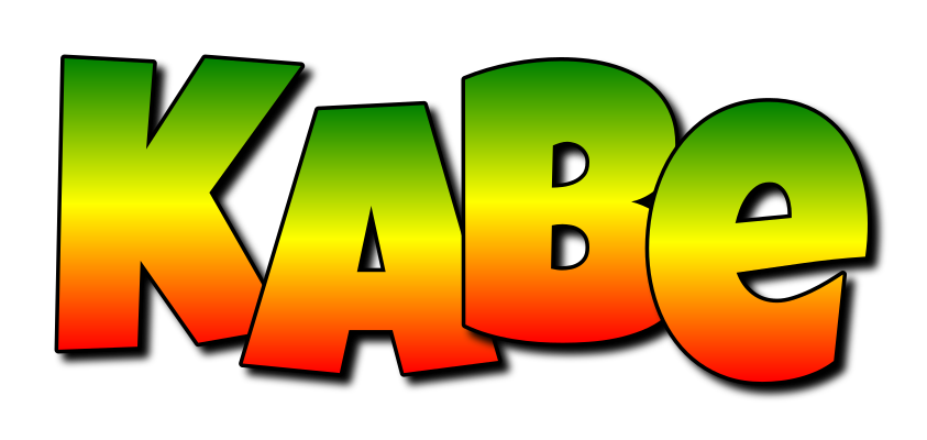Kabe mango logo