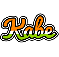 Kabe mumbai logo