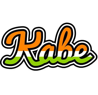 Kabe mumbai logo