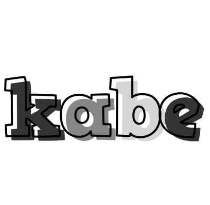 Kabe night logo