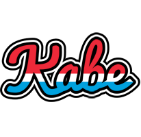 Kabe norway logo