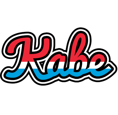 Kabe norway logo