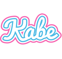 Kabe outdoors logo