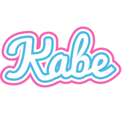 Kabe outdoors logo