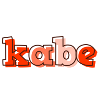 Kabe paint logo