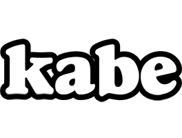 Kabe panda logo