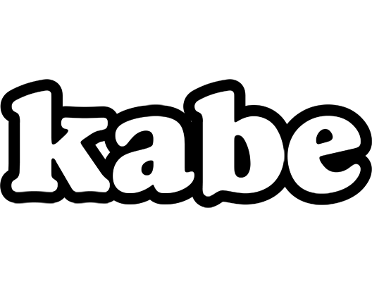 Kabe panda logo