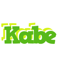 Kabe picnic logo