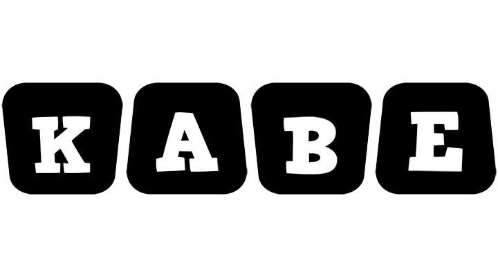 Kabe racing logo
