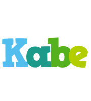 Kabe rainbows logo