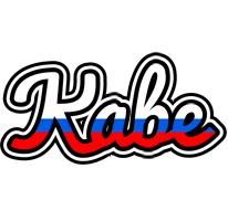 Kabe russia logo