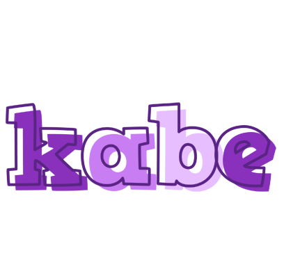 Kabe sensual logo