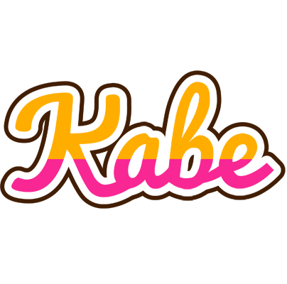 Kabe smoothie logo
