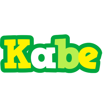 Kabe soccer logo