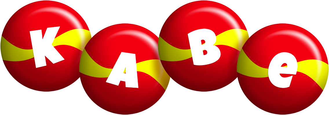 Kabe spain logo