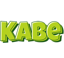 Kabe summer logo