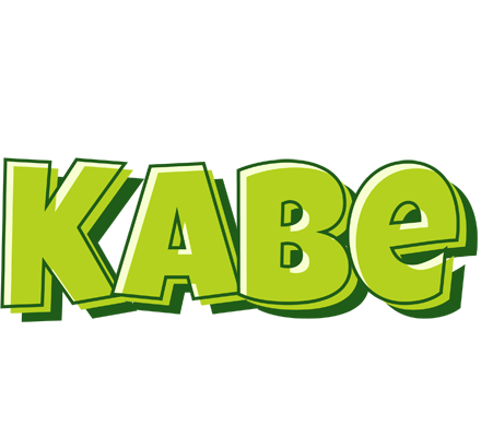Kabe summer logo