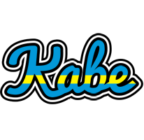 Kabe sweden logo