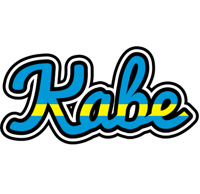 Kabe sweden logo
