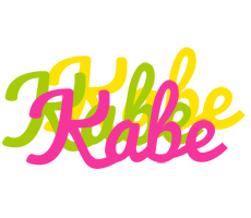 Kabe sweets logo