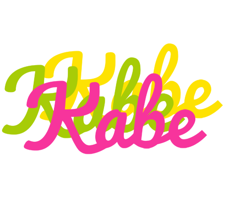 Kabe sweets logo
