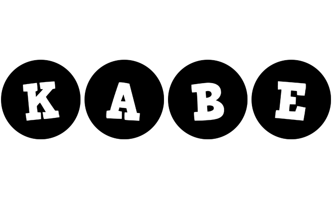 Kabe tools logo