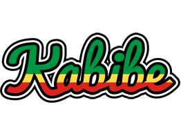 Kabibe african logo