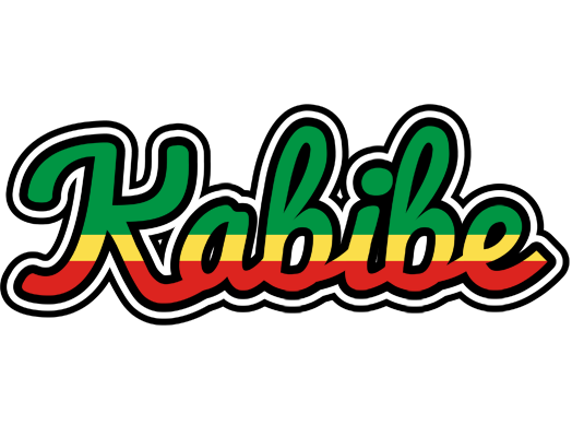 Kabibe african logo