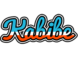 Kabibe america logo