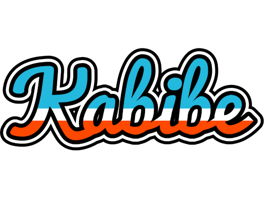 Kabibe america logo