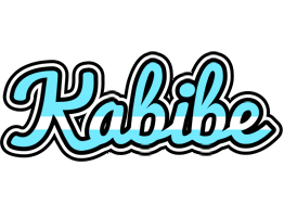 Kabibe argentine logo