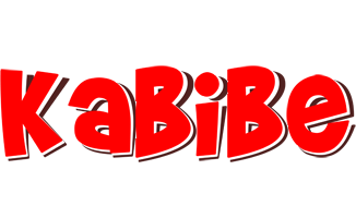 Kabibe basket logo