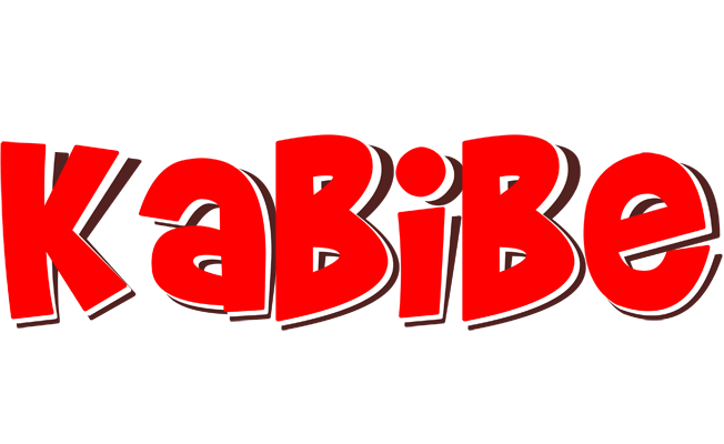 Kabibe basket logo