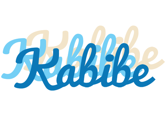 Kabibe breeze logo