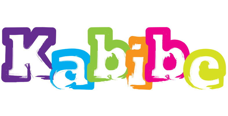 Kabibe casino logo