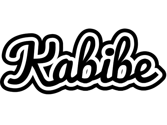 Kabibe chess logo