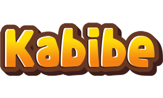 Kabibe cookies logo