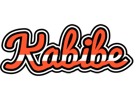 Kabibe denmark logo