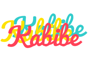 Kabibe disco logo