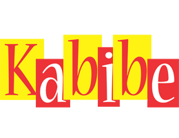 Kabibe errors logo