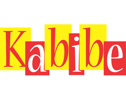 Kabibe errors logo