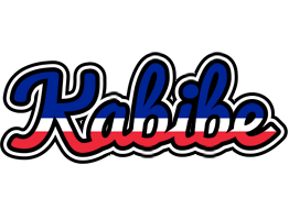 Kabibe france logo