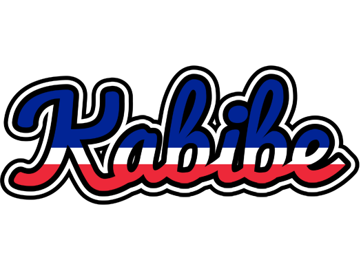 Kabibe france logo