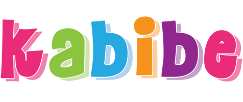 Kabibe friday logo