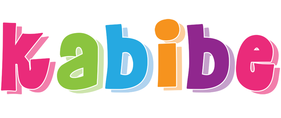 Kabibe friday logo