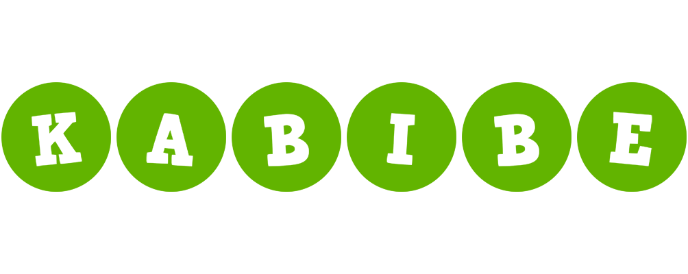 Kabibe games logo