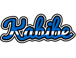 Kabibe greece logo